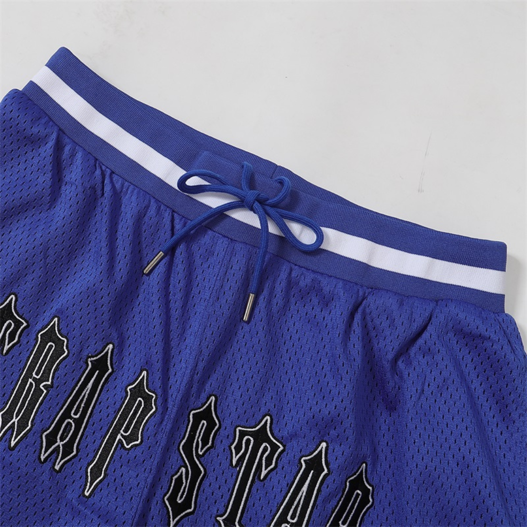 Decoded Short Set · Trapstar · Nova Neta
