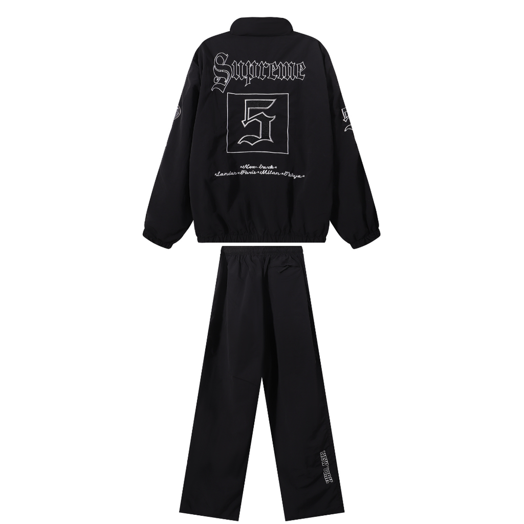 Supreme Tracksuit · Supreme · Nova Neta