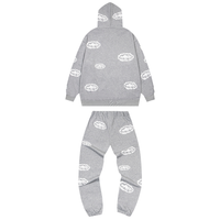 Alcatraz Tracksuit