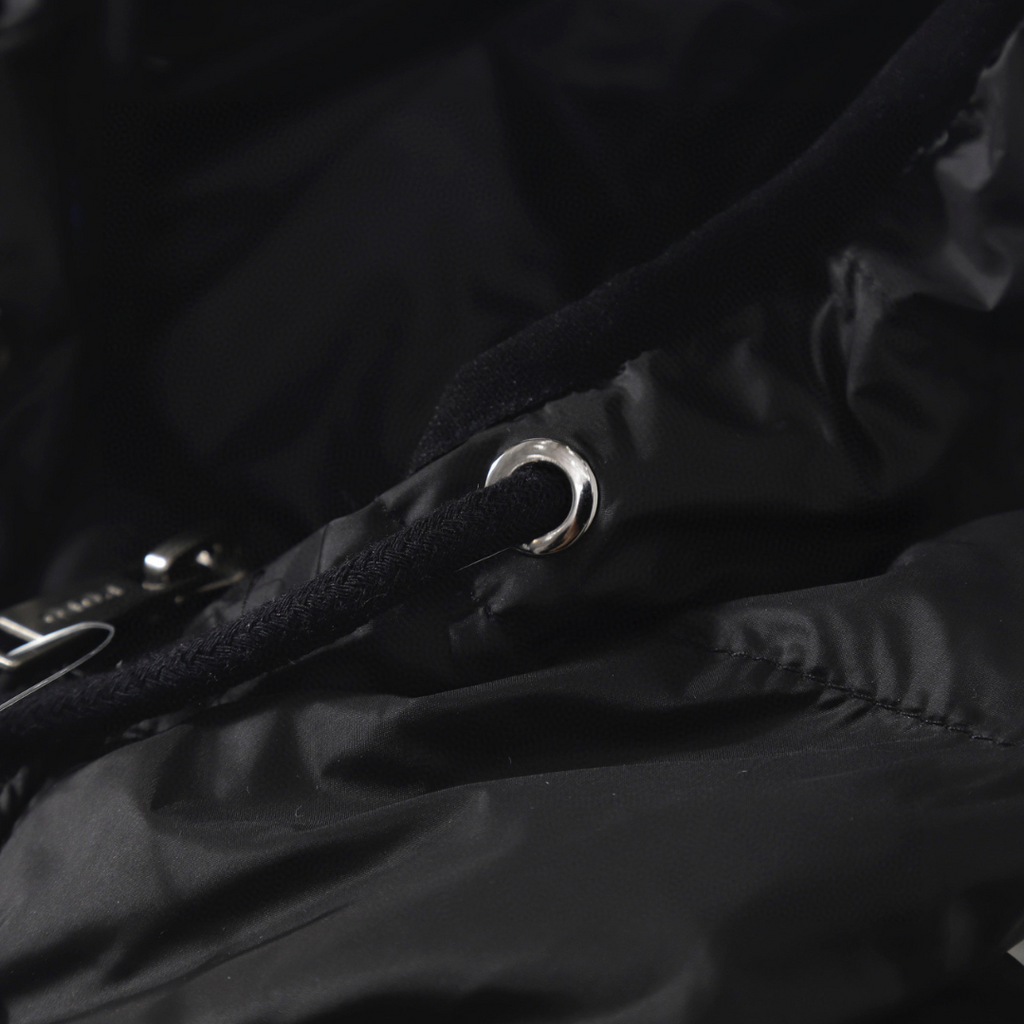 Polo Black Jacket · Nova Neta · Nova Neta