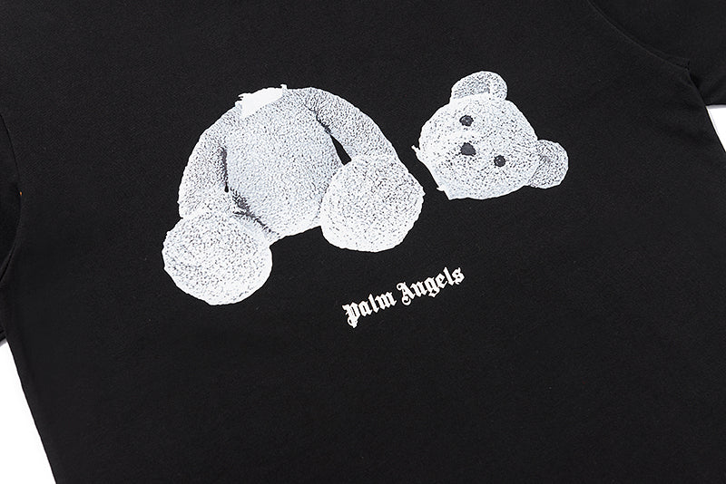 Palm Monochromatic T-shirt · Stone Island · Nova Neta
