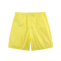 Pantalon Palm Angels Amarillo Palm Yellow Palms