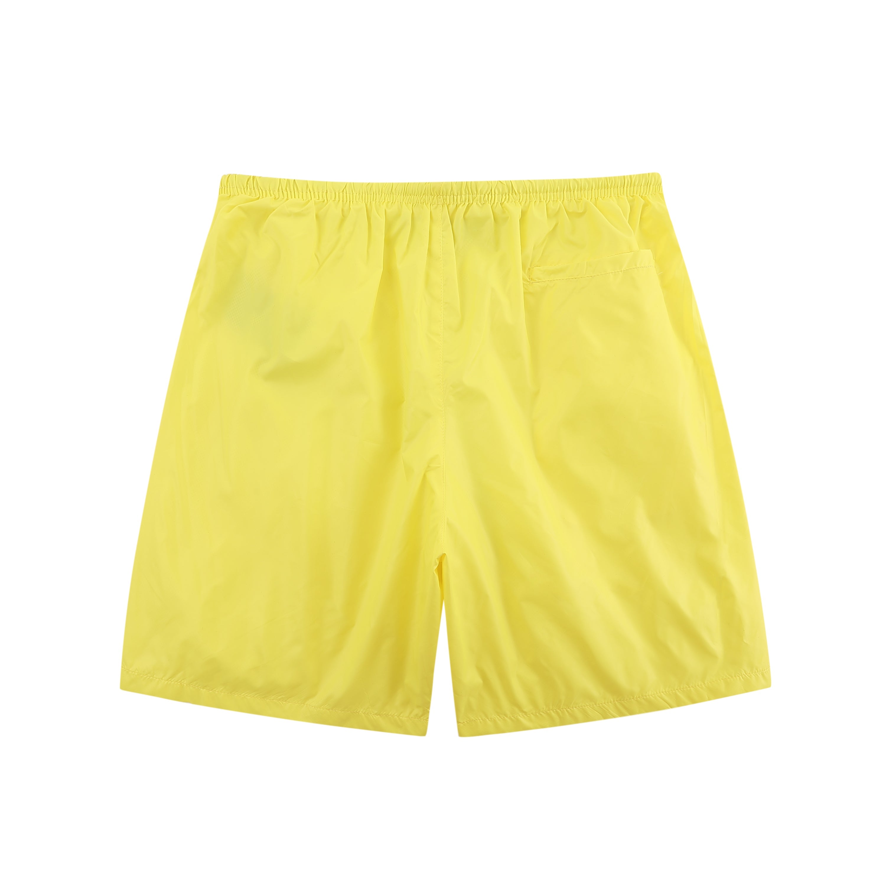 Palm Angels Yellow Swim Shorts · Palm Angels · Nova Neta