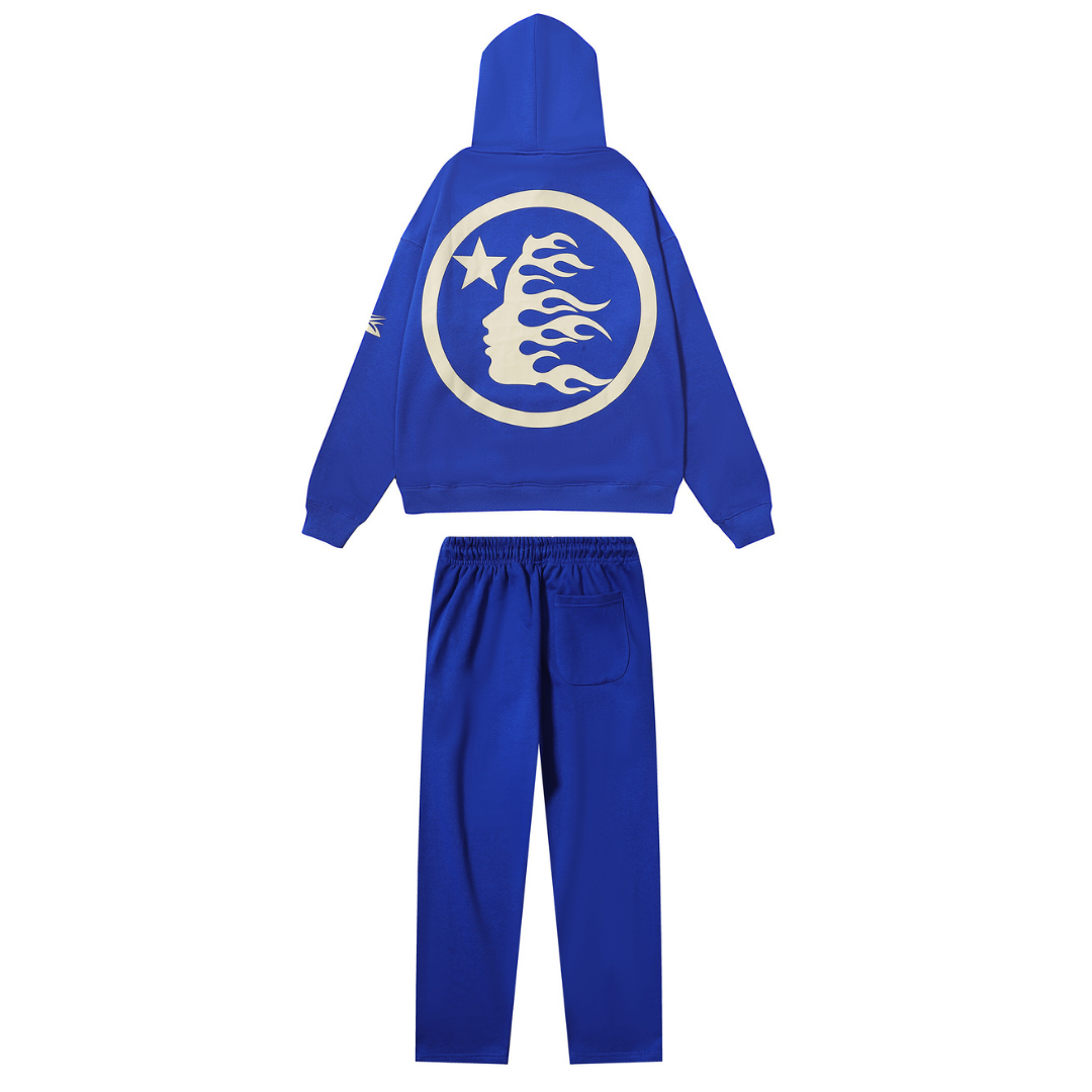 Hell Tracksuit