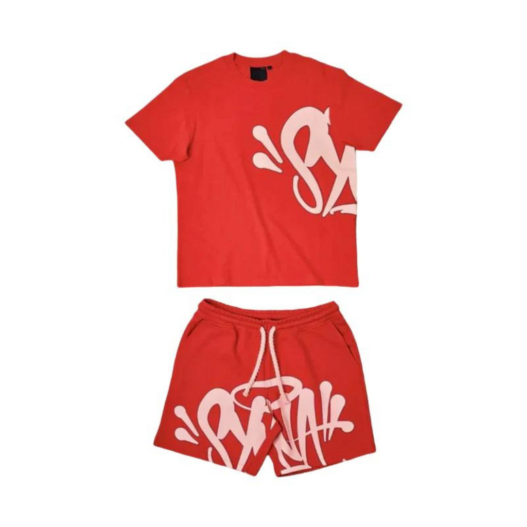 Syna Red Set · Syna World · Nova Neta