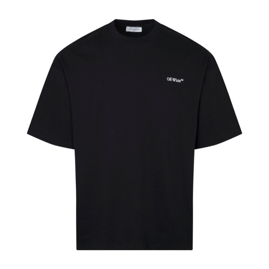 Off-W Monogram T-shirt · Louis Vuitton · Nova Neta