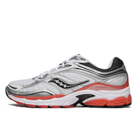 Sneakers Saucony Sneaker Blanco Rojo
