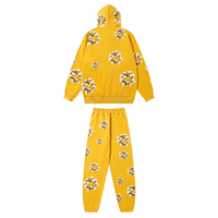 Denim Trs Cactus Tracksuit