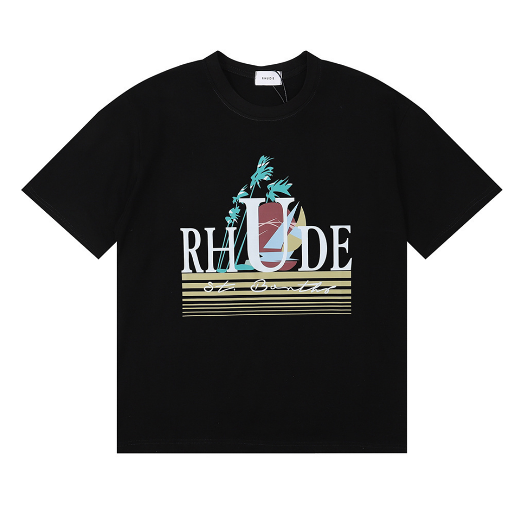 Rh*de T-shirt · Nova Neta · Nova Neta