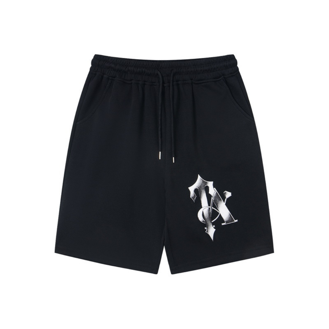 Decoded T Secret Short Set · Trapstar · Nova Neta