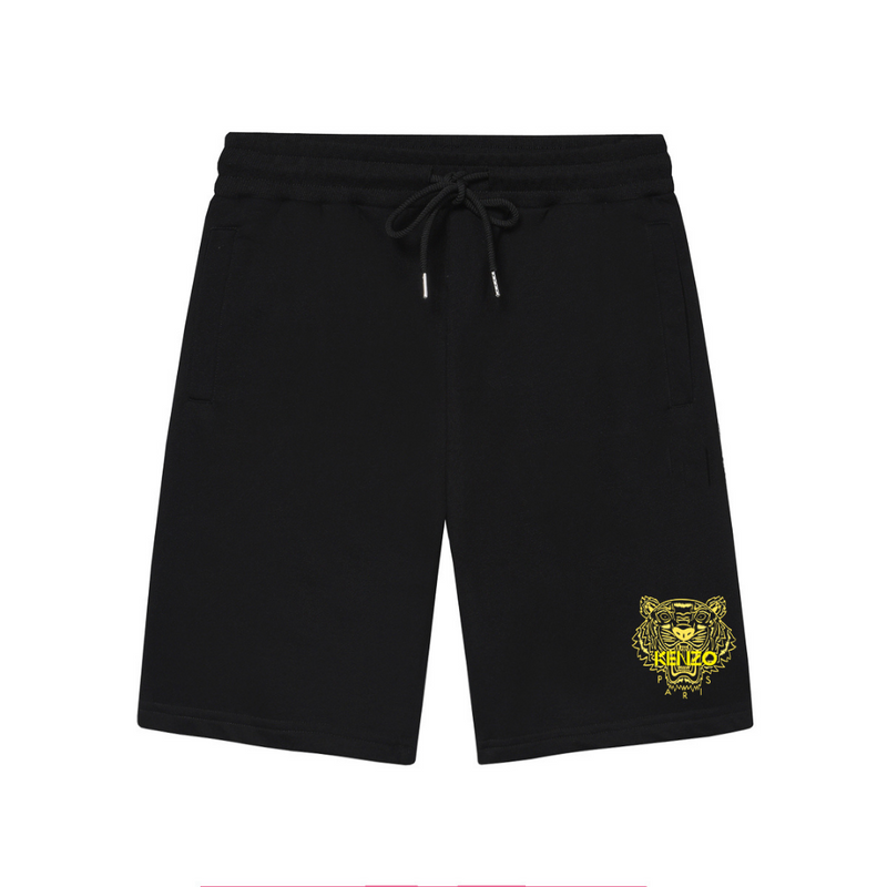 Monogram Shorts