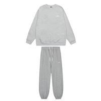 Alcatraz Relaxed Tracksuit