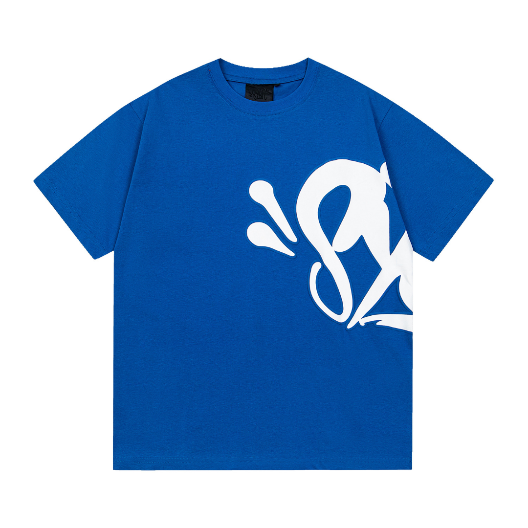 Conjunto Syna World Azul
