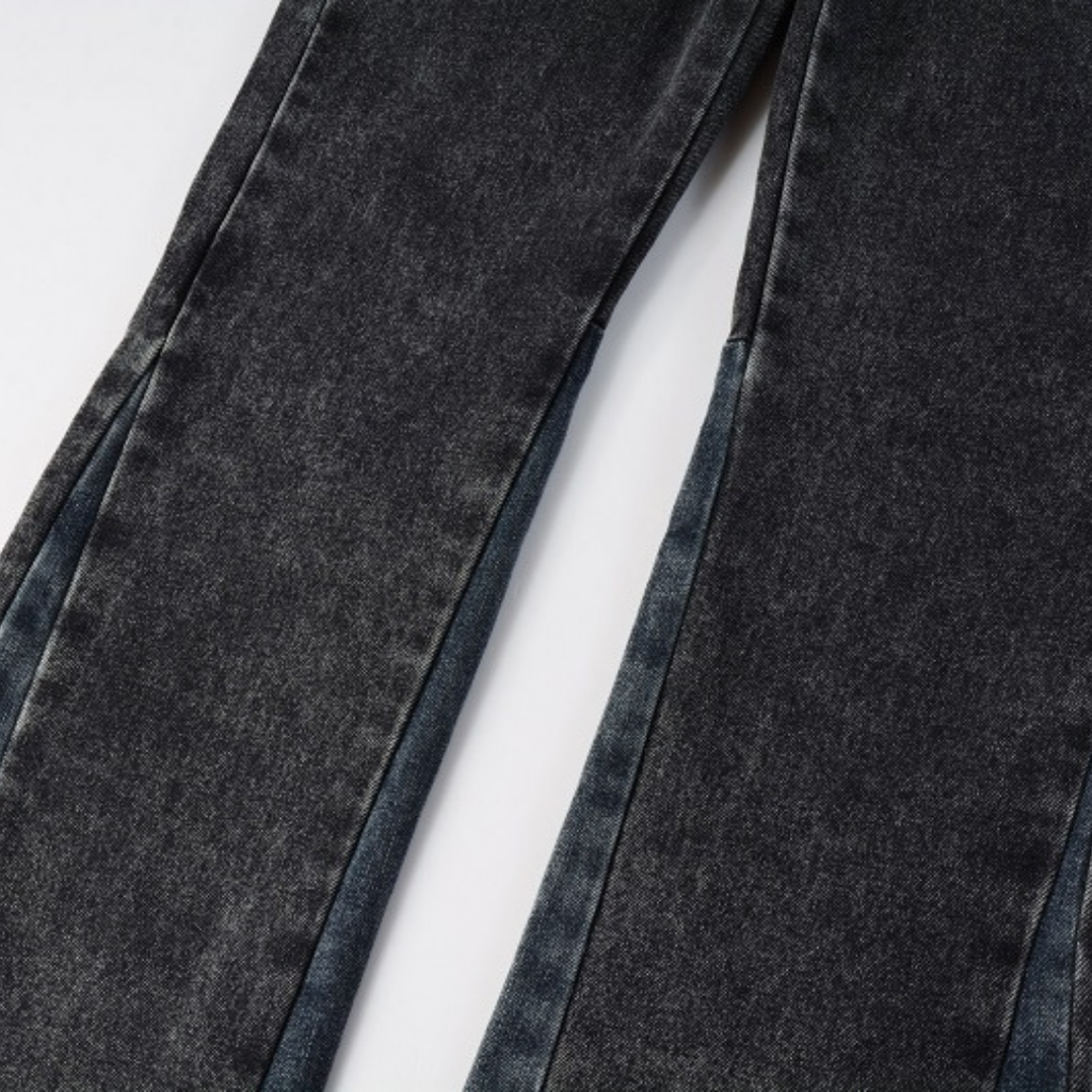 Amr Flared Jeans
