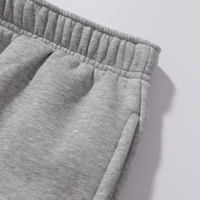 Conjunto Supreme Gris
