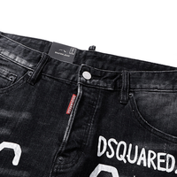 Dsq Jeans