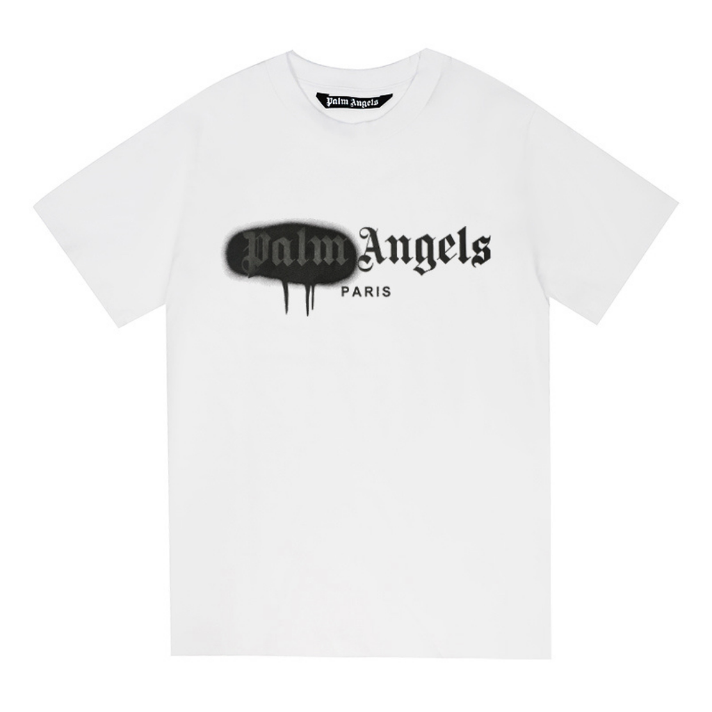 Palm Paris T-shirt · Nova Neta · Nova Neta