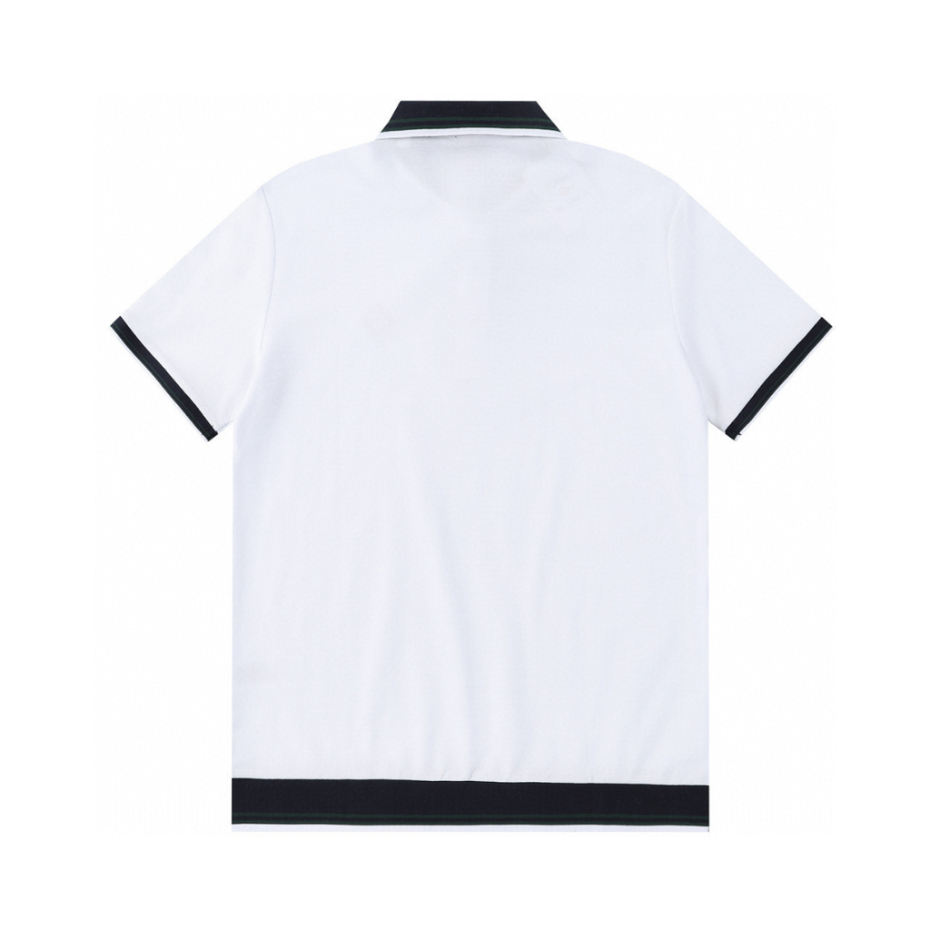 Casa Monogram T-shirt · Casablanca · Nova Neta