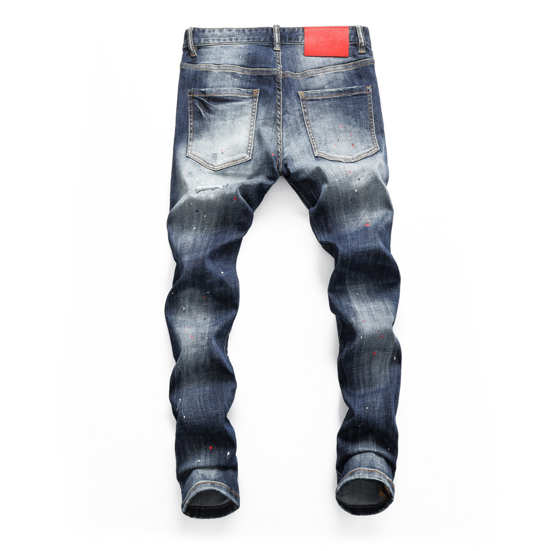 Dsq Jeans · Talla 31 · Stock 1
