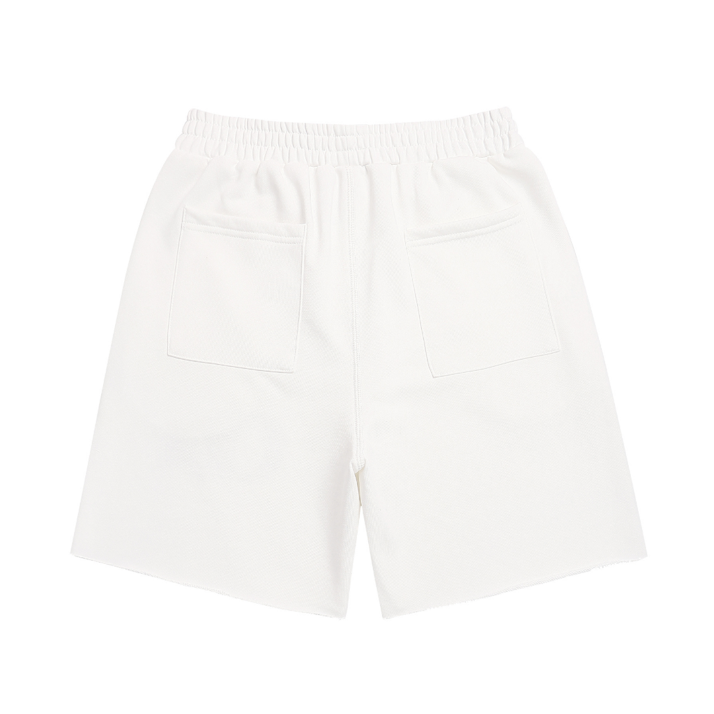 CB Monogram Shorts