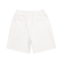 CB Monogram Shorts Camo Blanco 2
