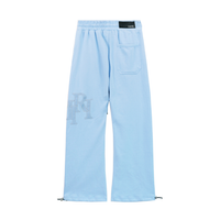 Amiri Amr Monogram Pants - Azul