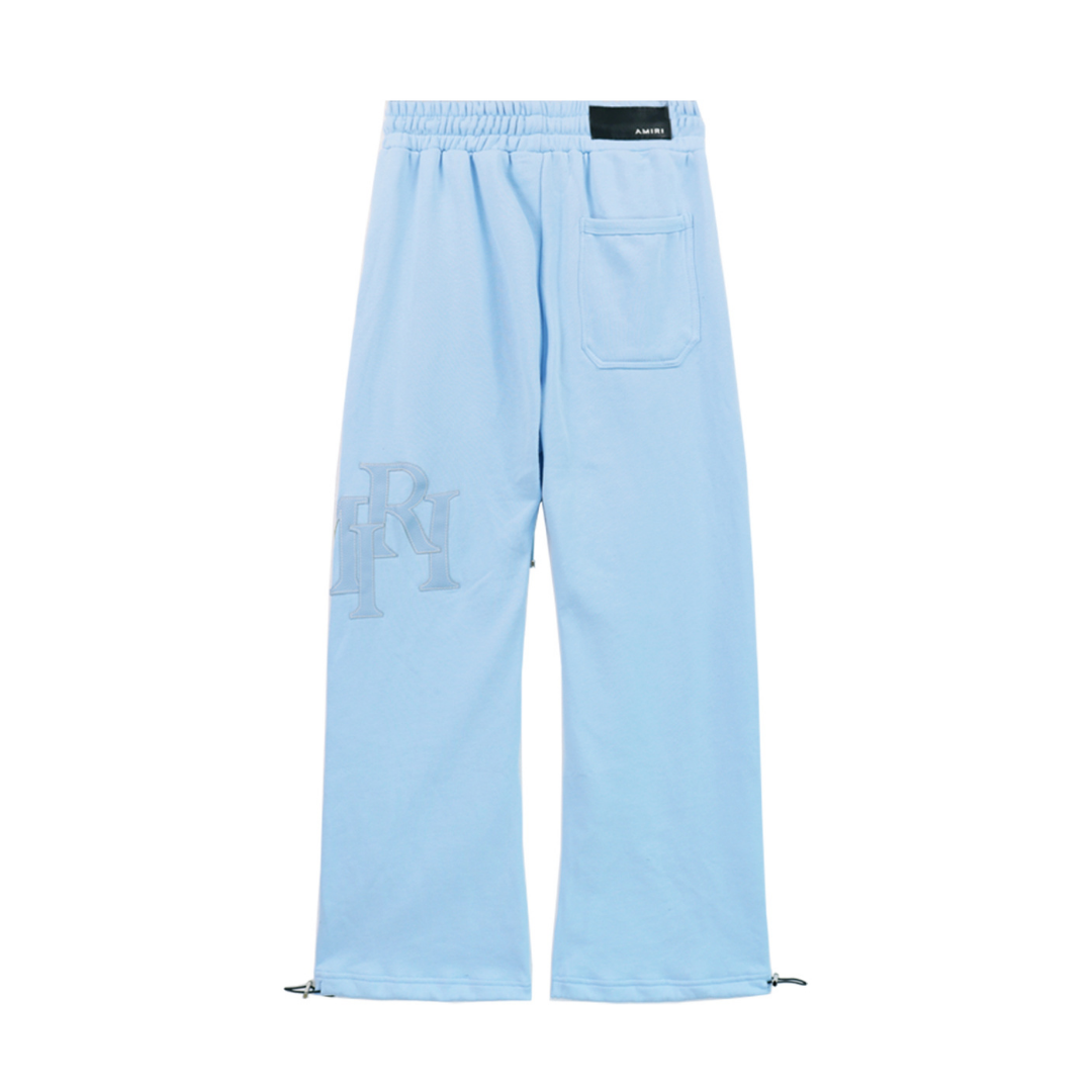 Amr Monogram Pants · Amiri · Nova Neta