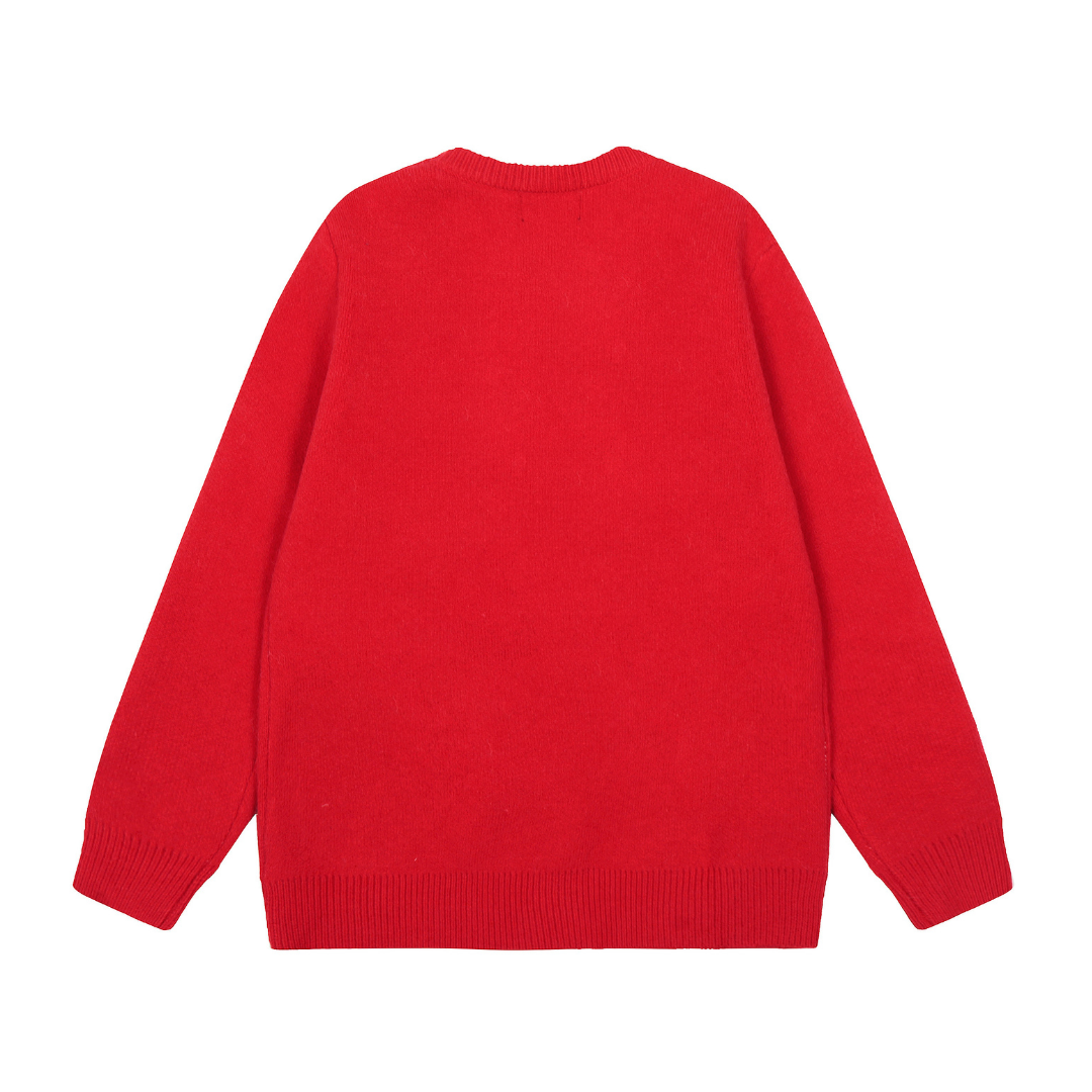 Camiseta Polo Ralph Lauren Caballo Blanco Rojo