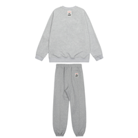 Alcatraz Relaxed Tracksuit