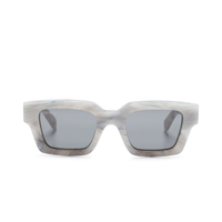 Off-W Sunglasses Cubo Blanco