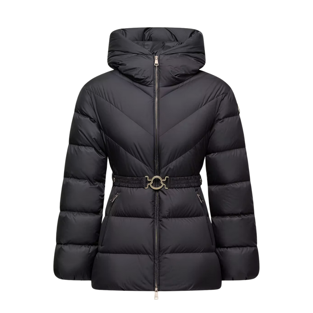 Women's Monogram Brosse Jacket · Nova Neta · Nova Neta
