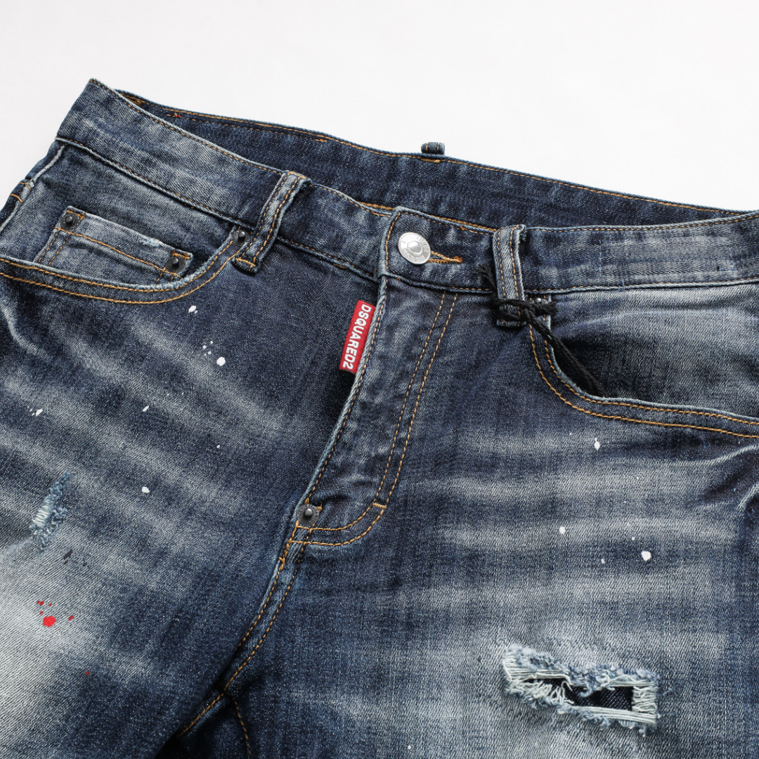 Dsq Jeans · Talla 31 · Stock 1