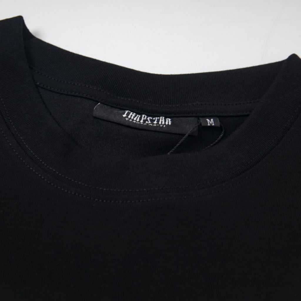Decoded T Secret Short Set · Trapstar · Nova Neta
