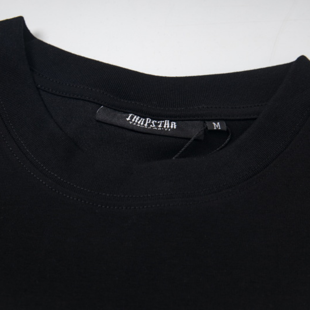 Decoded T Secret Short Set · Trapstar · Nova Neta