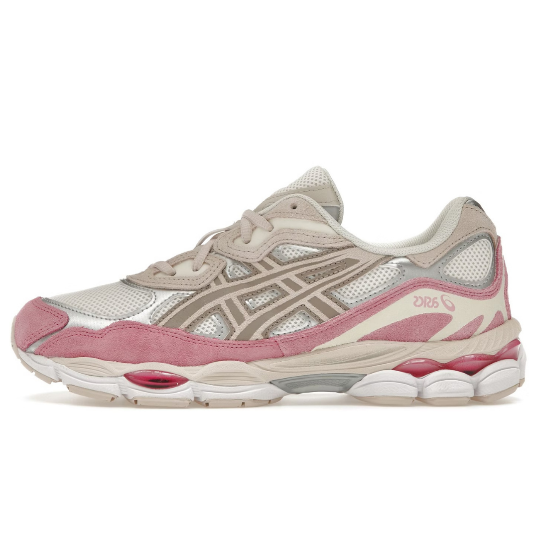 Asics Gel NY Rosa
