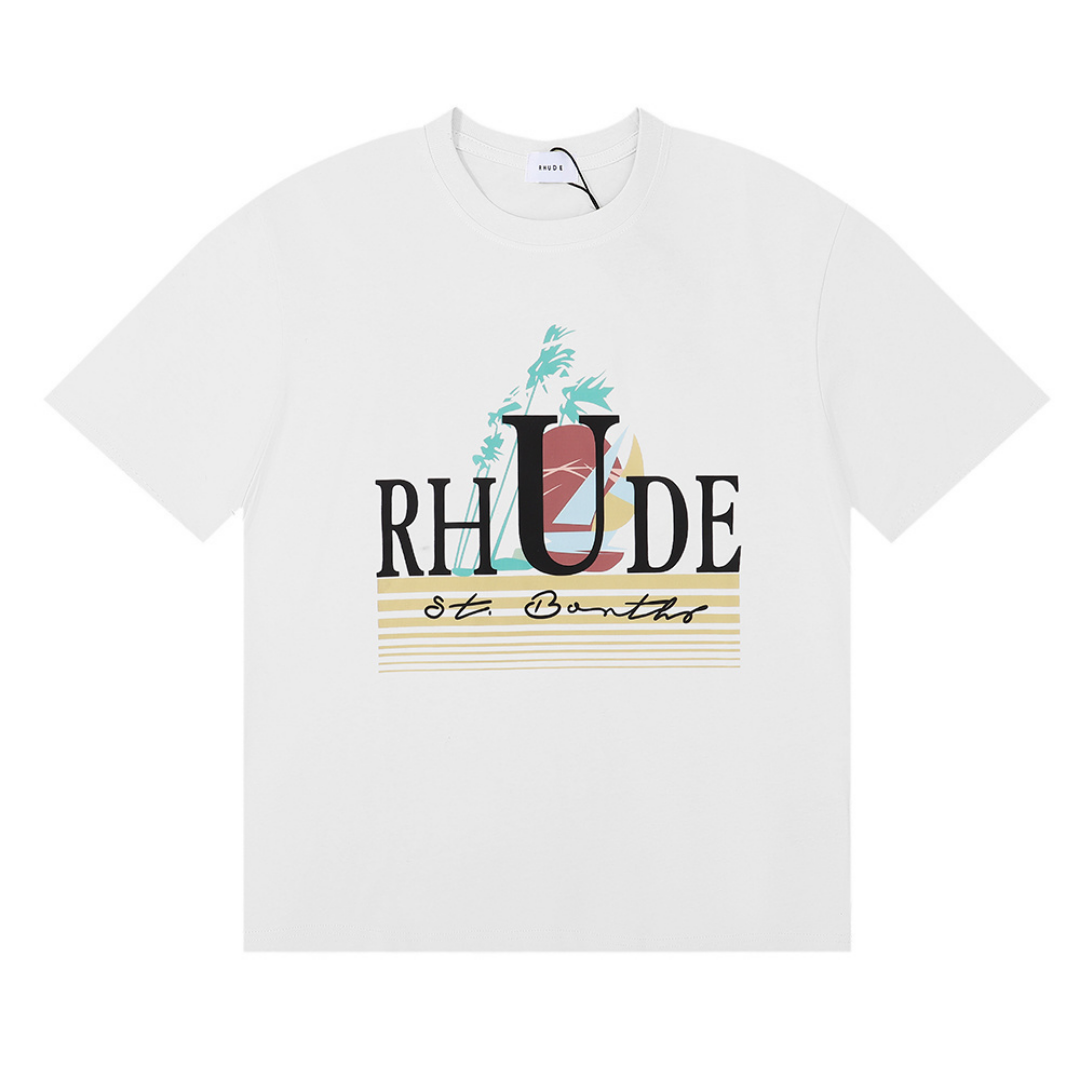Rh*de T-shirt · Nova Neta · Nova Neta