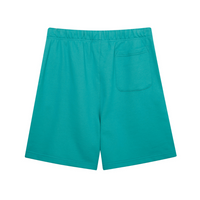 Essentials Shorts Corto Azul Turquesa