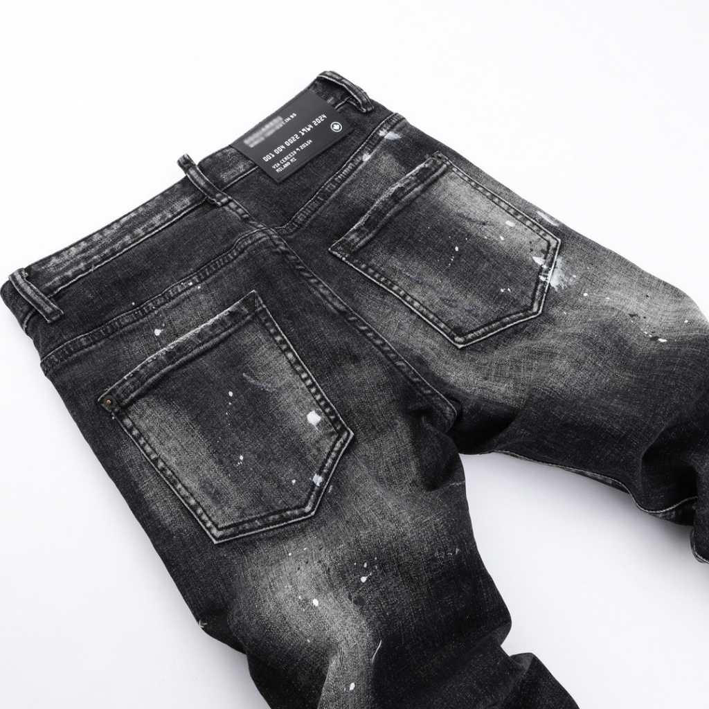 Dsq Jeans