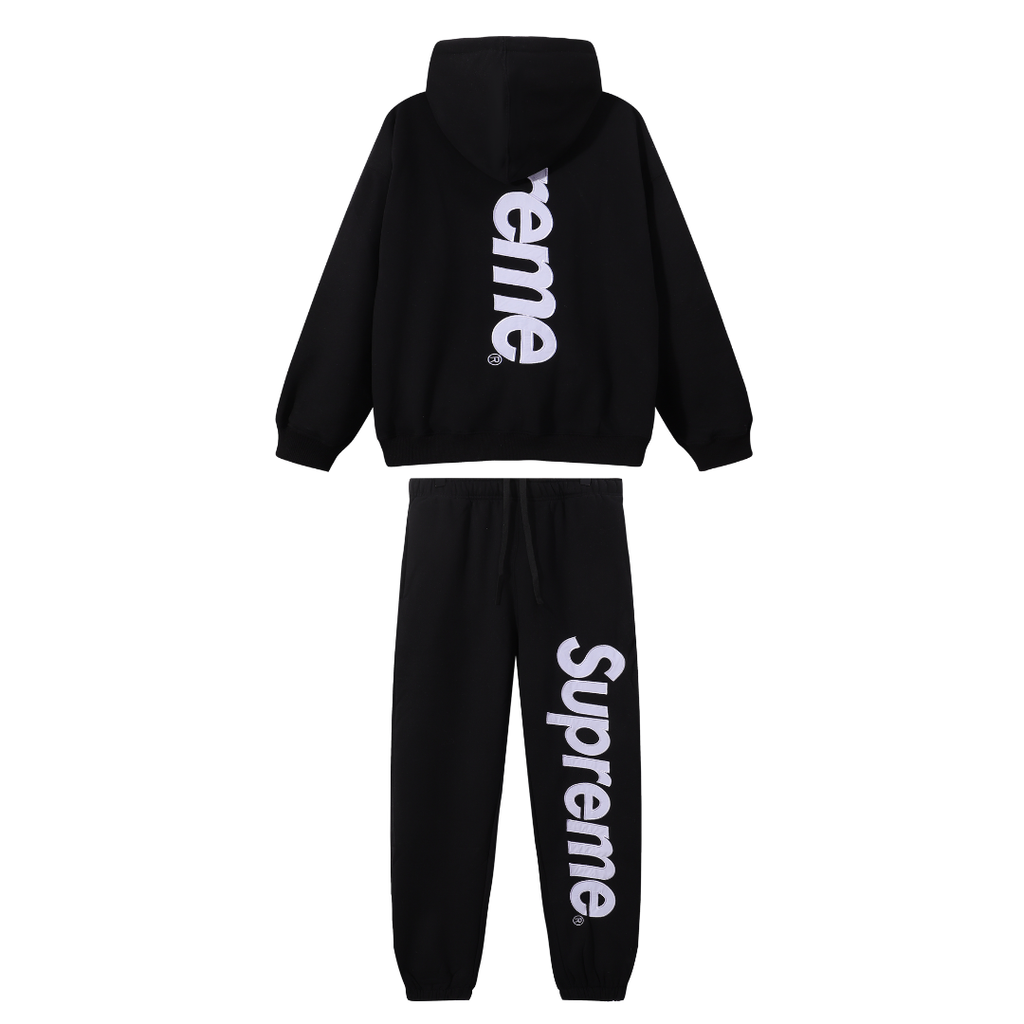 Supreme Tracksuit · Supreme · Nova Neta
