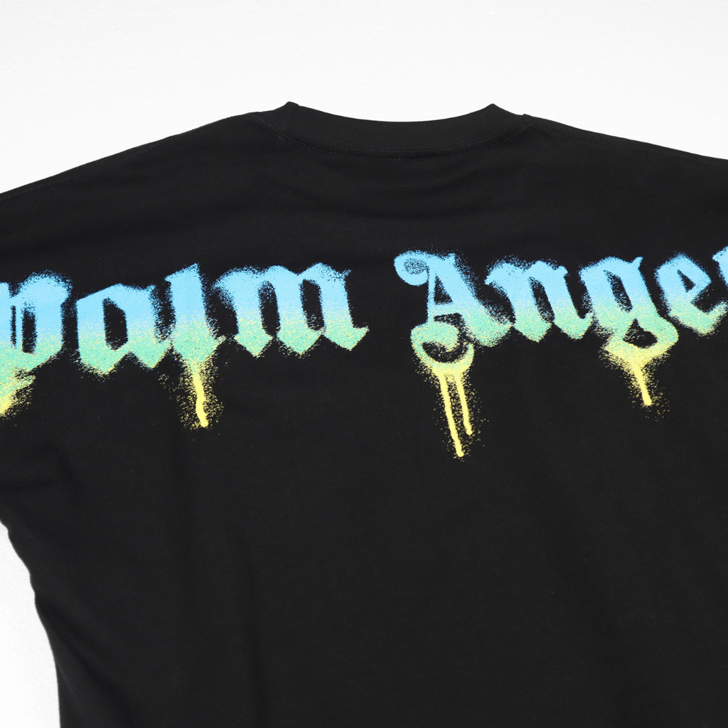 Palm Tree T-shirt · Nova Neta · Nova Neta