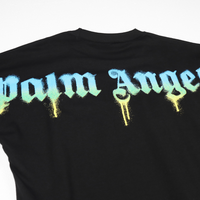 Palm Angels Palm Tree T-shirt - Blanco