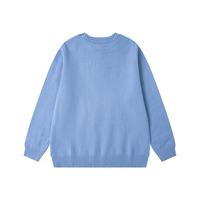Alcatraz Polo Sweater Negro Cortez