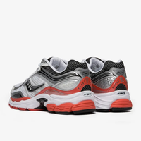 Sneakers Saucony Sneaker Blanco Rojo