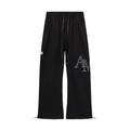 Amr Monogram Pants · Amiri · Nova Neta