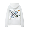 Off-W Monogram Hoodie · Louis Vuitton · Nova Neta