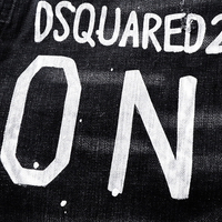 Dsq Jeans