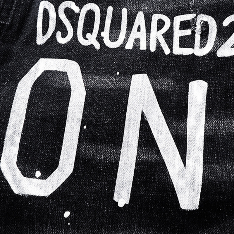 Dsq Jeans