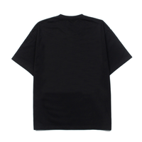 Casablanca Monogram T Shirt Negro Capullos