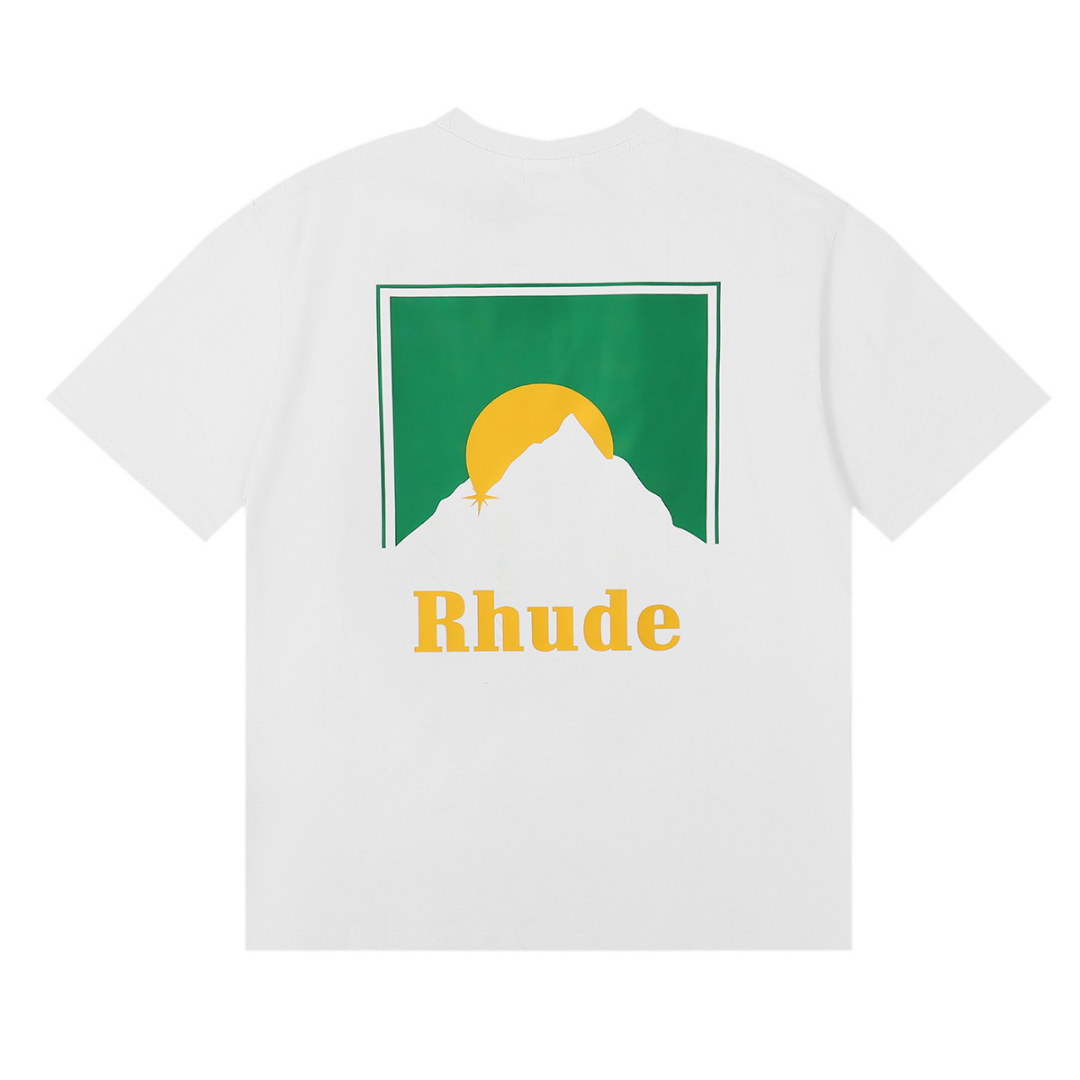Rh*de T-shirt · Nova Neta · Nova Neta
