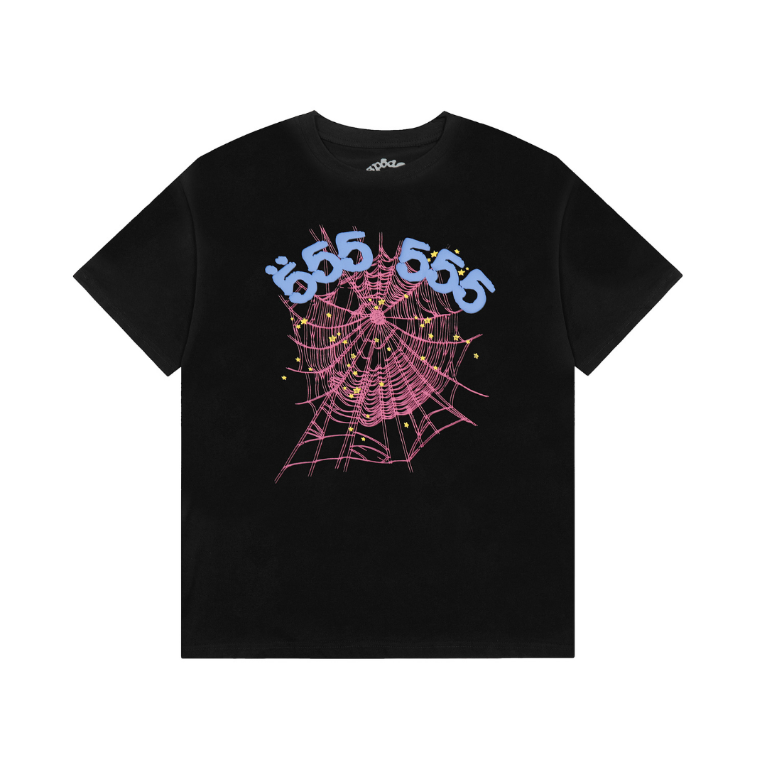 Sp5der T-shirt · Sp5der · Nova Neta